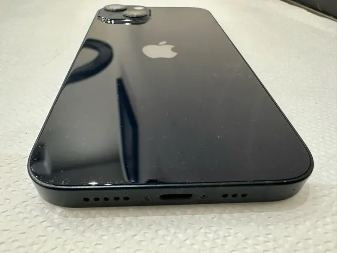iPhone 13 azul 128gb