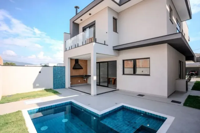 CASA A VENDA NO CONDOMÍNIO RESERVA ERMIDA - ELOY CHAVES - JUNDIAÍ/SP