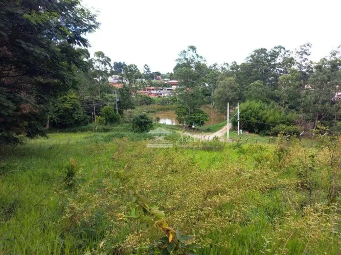 Terreno à venda, 1566 m² por R$ 235.000,00 - Condomínio Clube dos Oficiais da Polícia Mili