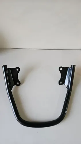 Alça Garupa Moto Yamaha Fazer 250 ano 2008