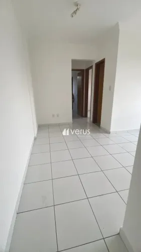 Apartamento para aluguel, 2 quartos, 1 suíte, 1 vaga, Presidente Roosevelt - Uberlândia/MG