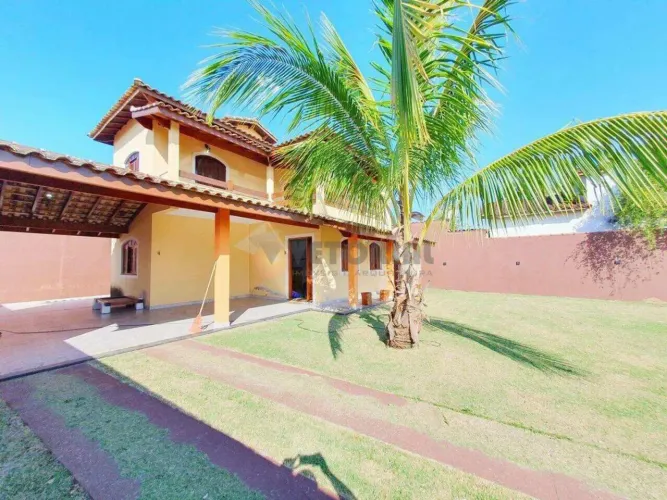 Sobrado Residencial / Pontal de Santa Marina