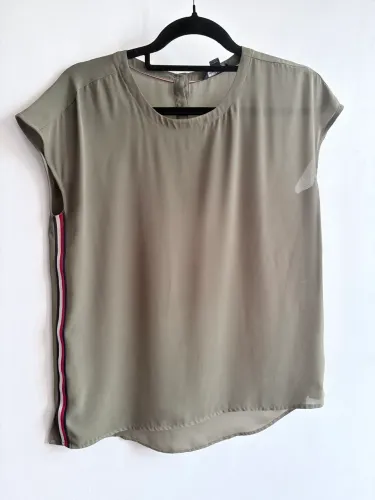 Blusa feminina Tommy Hilfiger
