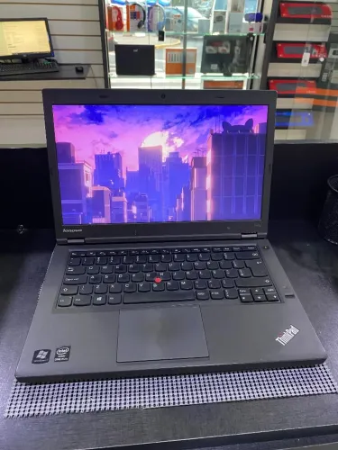 NOTEBOOK LENOVO I5