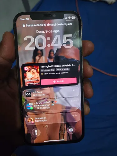 Iphone 12 pro 128GB