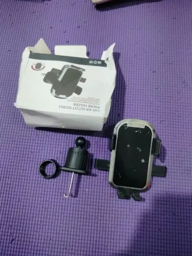 Suporte para celular 