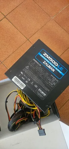 Fonte de computador 500w