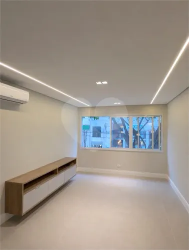 Apartamento com 2 quartos à venda em Vila uberabinha - SP