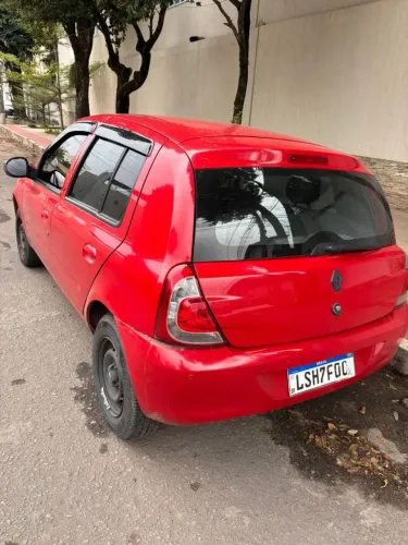 Renault Clio Rn/alize/expr./1.0 Hi-power 16V 5P 2016