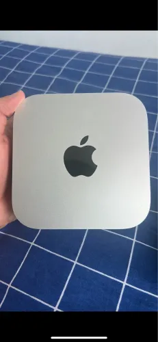 MAC MINI M4