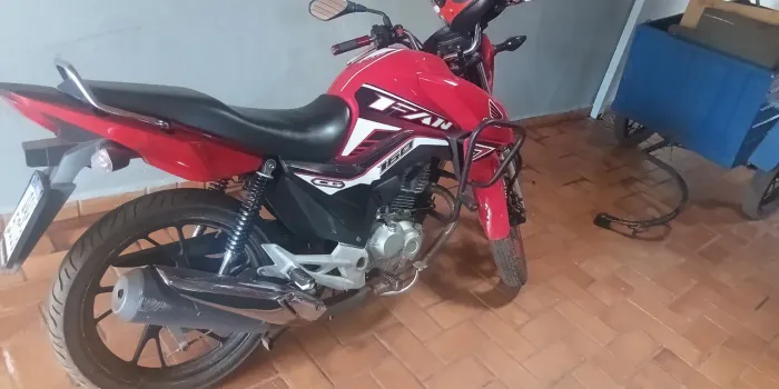 CG 160 flex 