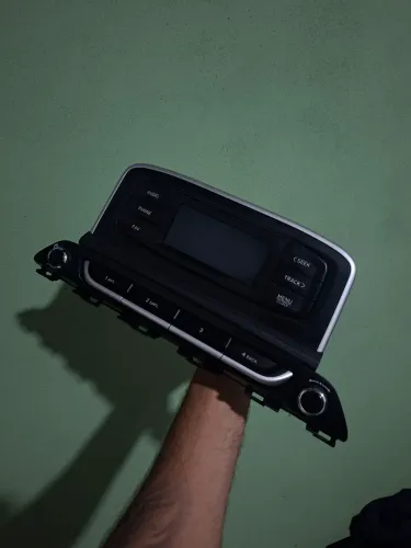 Radio Bluetooth HB20 2020 - 2023 ORIGINAL 