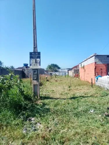 Repasso terreno financiado - Regularizado e com matrícula