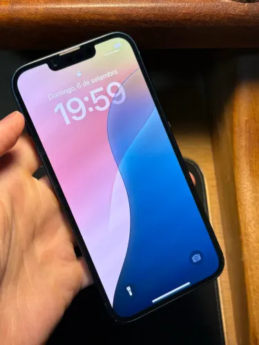 IPHONE 13 128GB