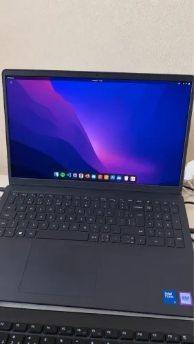 NOTEBOOK DELL INSPIRON 15 I3 COM GARANTIA