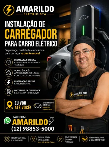 Eletricista