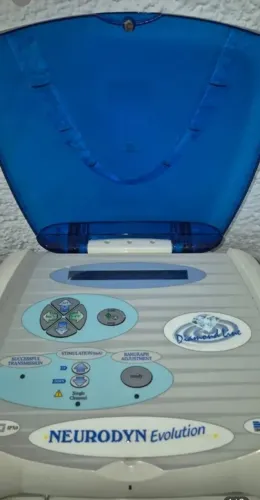 Neurodyn Evolution Ibramed 