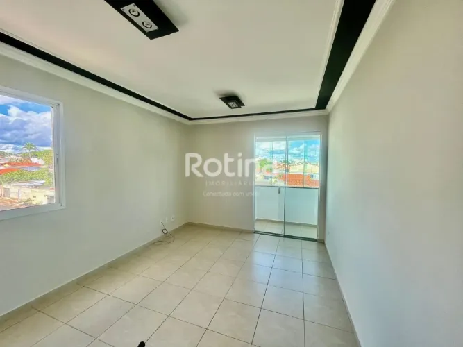 Apartamento à venda, 2 quartos, Santa Mônica - Uberlândia/MG - Rotina Imobiliária