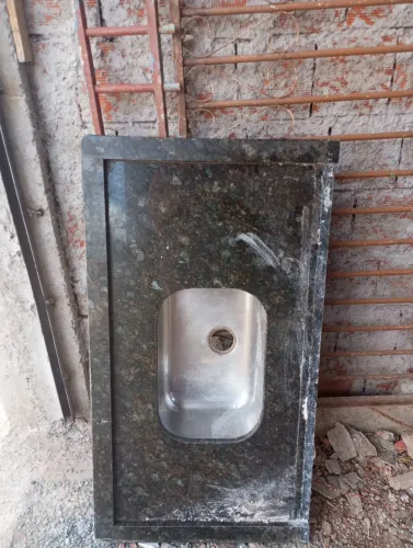 Vendo pia