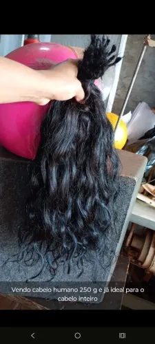Cabelo 