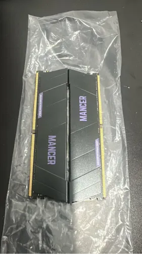 16gb ddr4 3200mhz Mancer