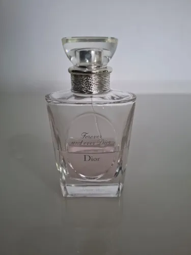 Perfume Forever and Ever Dior Eau de Toilette