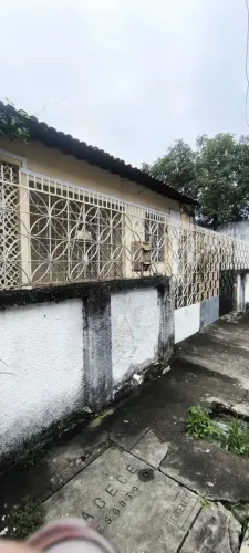 SUA CASA NO BENFICA TE ESPERA | FORTALEZA-CE