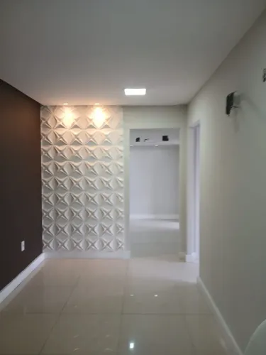 Alugo Sala Comercial com 66m2 em Marco - Belém - PA