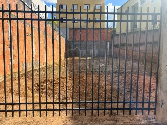 Lote de 295m² no bairro Barcelona Park