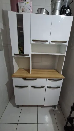 Armário de cozinha