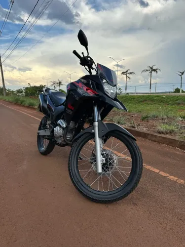 Honda XRE 300 ABS