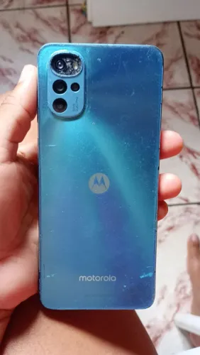 Moto g22
