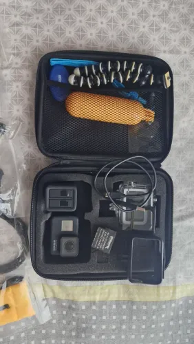 GO PRO Hero 7 Black