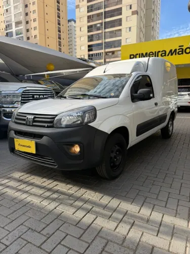 Fiat Fiorino Endurance EVO 1.4 Flex 8V 2P 2025