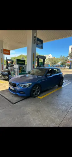 BMW M M 135i 3.0 24V 320cv 2014