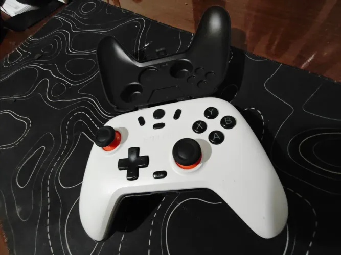 Gamesir Nova Lite - TROCA