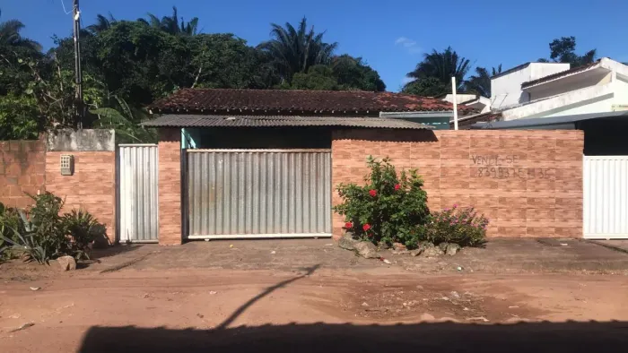 Casa a venda