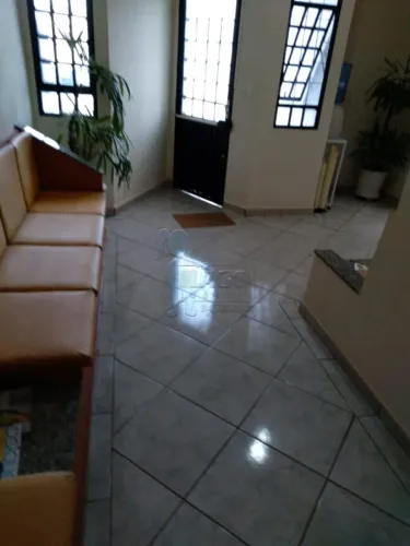 Sala comercial de 16m² - Vila Tibério