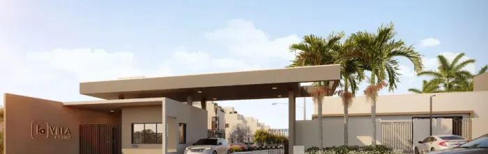 LA VILLA BARCELONA