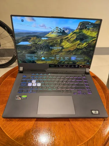 Laptop Asus ROG Strix G15