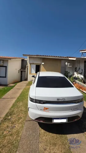 Jaudy Gestão Aluga: Casa 03 quartos sendo 01 Suíte Condomínio Terra Nova VG