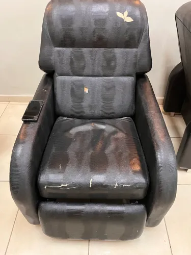 Poltrona Reclinável