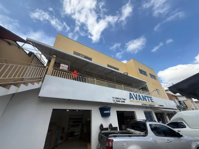 Sala para alugar em Jundiaí, Vila Nova Esperia, com 24 m²