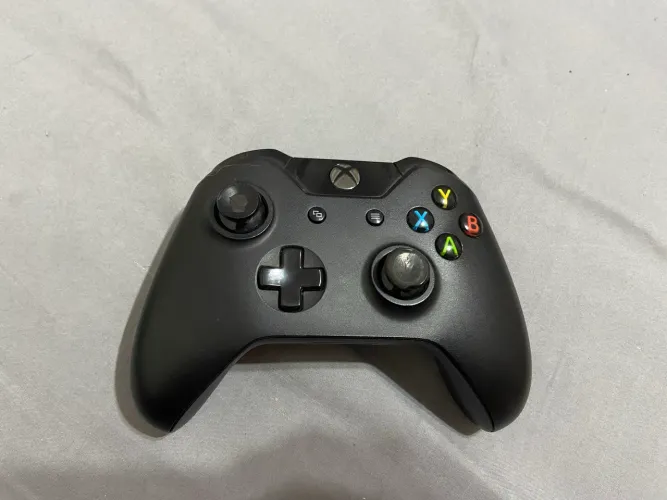 Controle original Xbox One
