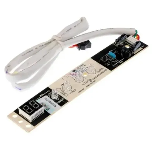 Placa Display / Interface Cbv12bbbna Cbv18bbbna Ar Consul