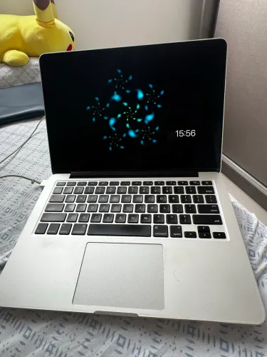 MacBook Pro A1502