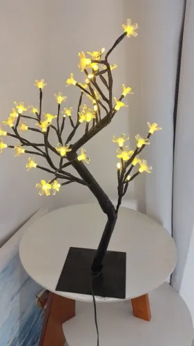 Luminária Cerejeira Imaginarium