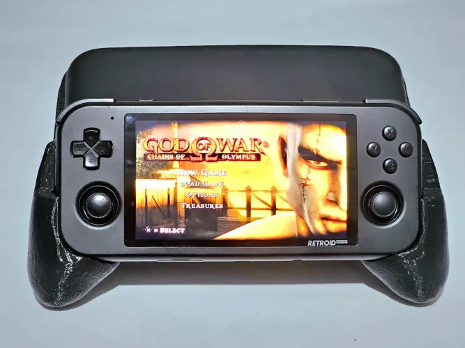 Retroid pocket 3 plus