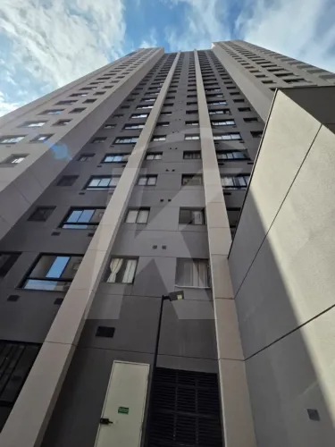 Apartamento na Parada Inglesa - 2 quartos, 1 vaga