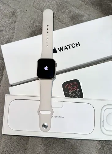 Apple Watch SE (2ª Geração) - Garantia Apple